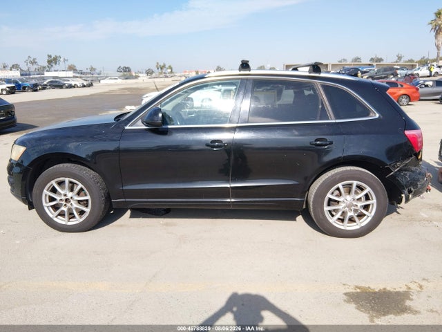 Aukcja sprzedaży 2012 Audi Q5 2.0t Premium, vin: WA1CFAFP0CA124607, numer aukcji: 45788839