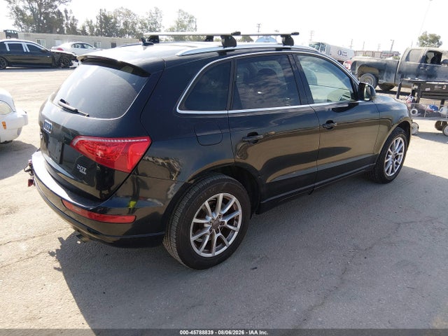 Aukcja sprzedaży 2012 Audi Q5 2.0t Premium, vin: WA1CFAFP0CA124607, numer aukcji: 45788839