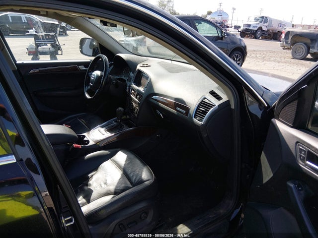 Aukcja sprzedaży 2012 Audi Q5 2.0t Premium, vin: WA1CFAFP0CA124607, numer aukcji: 45788839