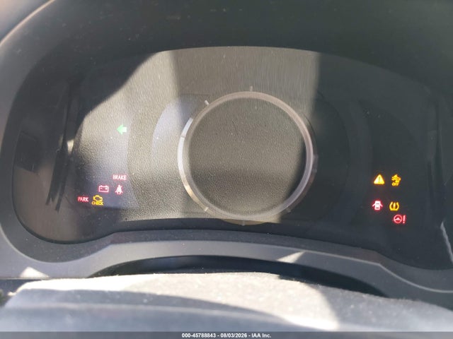 Lexus IS 300 2018 JTHBA1D29J5081705 Image 7