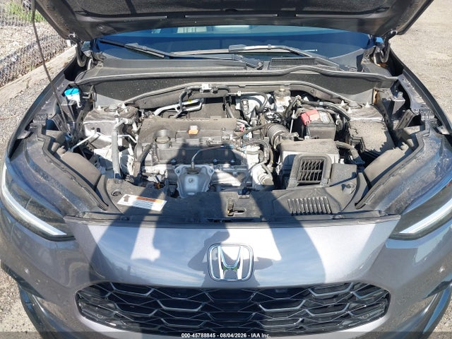 Aukcja sprzedaży 2024 Honda Hr-v Awd Ex-l/awd Ex-l W/o Bsi, vin: 3CZRZ2H78RM785091, numer aukcji: 45788845