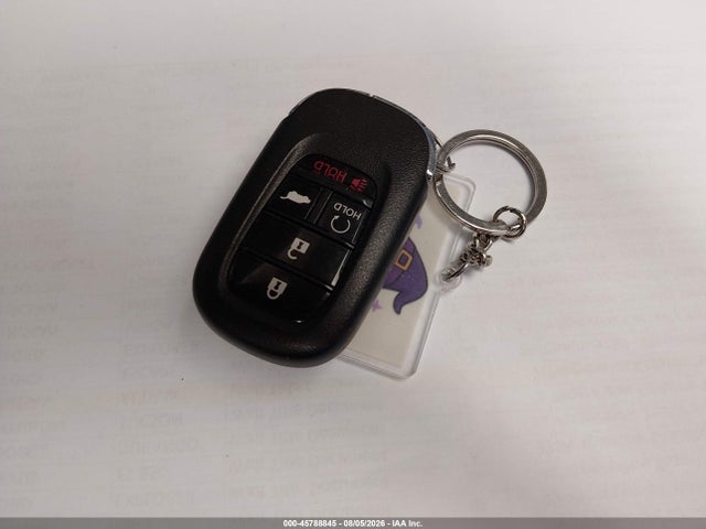 Aukcja sprzedaży 2024 Honda Hr-v Awd Ex-l/awd Ex-l W/o Bsi, vin: 3CZRZ2H78RM785091, numer aukcji: 45788845