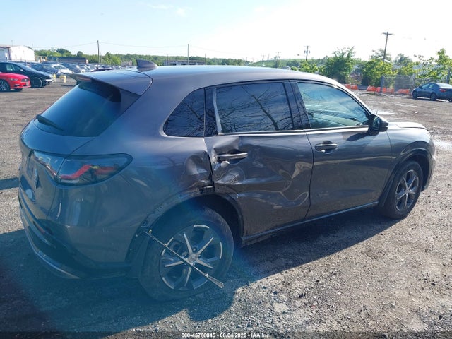 Aukcja sprzedaży 2024 Honda Hr-v Awd Ex-l/awd Ex-l W/o Bsi, vin: 3CZRZ2H78RM785091, numer aukcji: 45788845