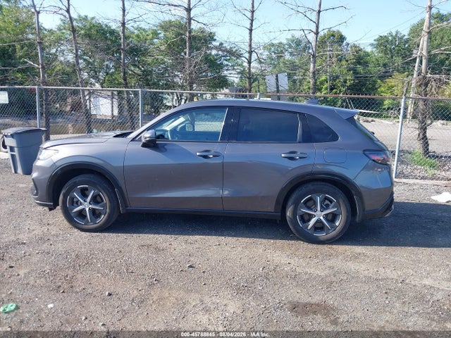 Aukcja sprzedaży 2024 Honda Hr-v Awd Ex-l/awd Ex-l W/o Bsi, vin: 3CZRZ2H78RM785091, numer aukcji: 45788845