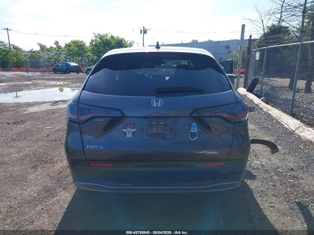 Aukcja sprzedaży 2024 Honda Hr-v Awd Ex-l/awd Ex-l W/o Bsi, vin: 3CZRZ2H78RM785091, numer aukcji: 45788845
