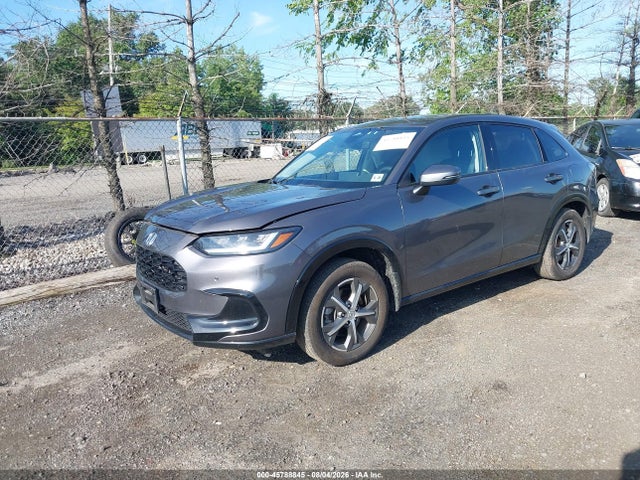 Aukcja sprzedaży 2024 Honda Hr-v Awd Ex-l/awd Ex-l W/o Bsi, vin: 3CZRZ2H78RM785091, numer aukcji: 45788845