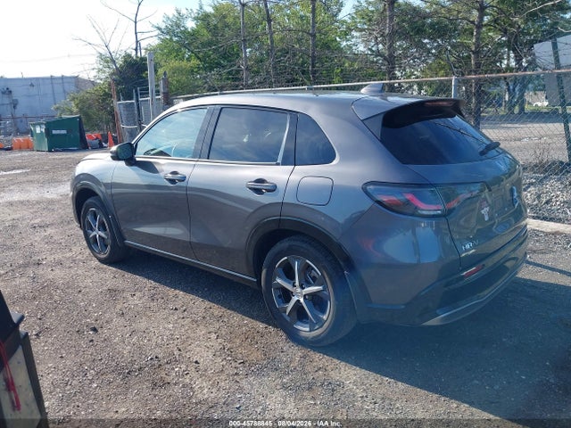 Aukcja sprzedaży 2024 Honda Hr-v Awd Ex-l/awd Ex-l W/o Bsi, vin: 3CZRZ2H78RM785091, numer aukcji: 45788845