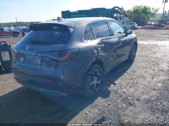 Aukcja sprzedaży 2024 Honda Hr-v Awd Ex-l/awd Ex-l W/o Bsi, vin: 3CZRZ2H78RM785091, numer aukcji: 45788845