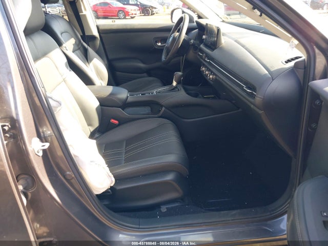 Aukcja sprzedaży 2024 Honda Hr-v Awd Ex-l/awd Ex-l W/o Bsi, vin: 3CZRZ2H78RM785091, numer aukcji: 45788845