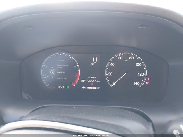 Aukcja sprzedaży 2024 Honda Hr-v Awd Ex-l/awd Ex-l W/o Bsi, vin: 3CZRZ2H78RM785091, numer aukcji: 45788845