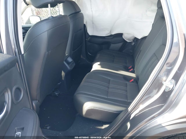 Aukcja sprzedaży 2024 Honda Hr-v Awd Ex-l/awd Ex-l W/o Bsi, vin: 3CZRZ2H78RM785091, numer aukcji: 45788845