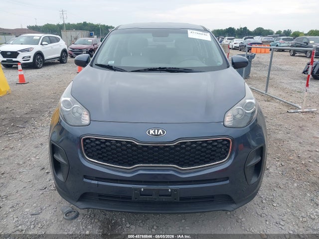 KIA Sportage Lx 2019 KNDPM3AC5K7557283 Image 12