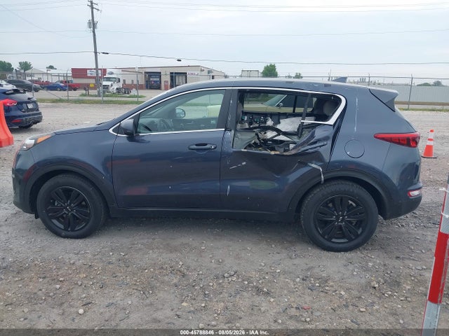 KIA Sportage Lx 2019 KNDPM3AC5K7557283 Image 14