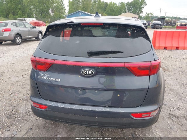 KIA Sportage Lx 2019 KNDPM3AC5K7557283 Image 16