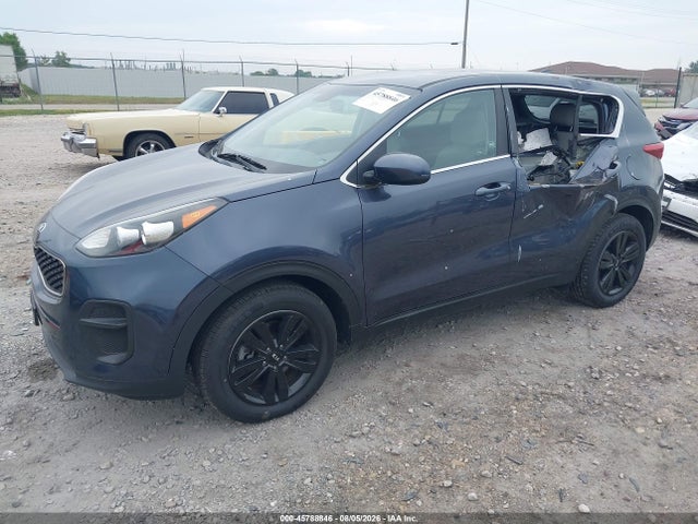 KIA Sportage Lx 2019 KNDPM3AC5K7557283 Image 2