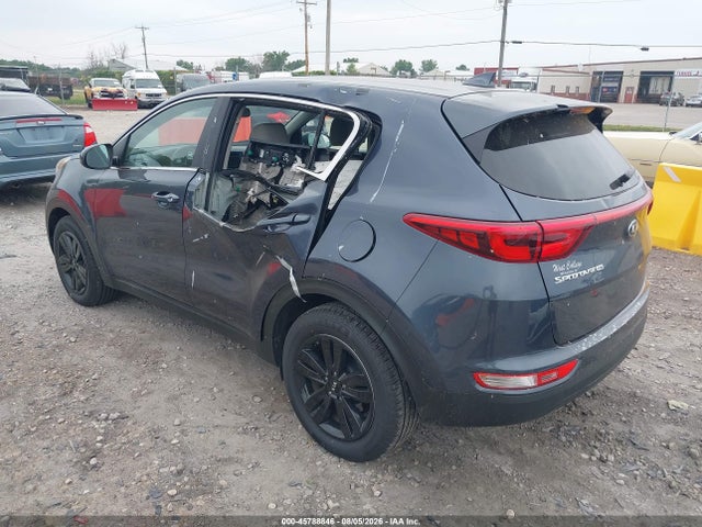 KIA Sportage Lx 2019 KNDPM3AC5K7557283 Image 3