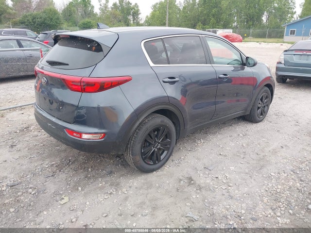 KIA Sportage Lx 2019 KNDPM3AC5K7557283 Image 4