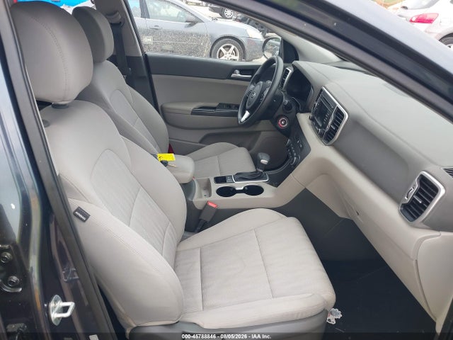 KIA Sportage Lx 2019 KNDPM3AC5K7557283 Image 5