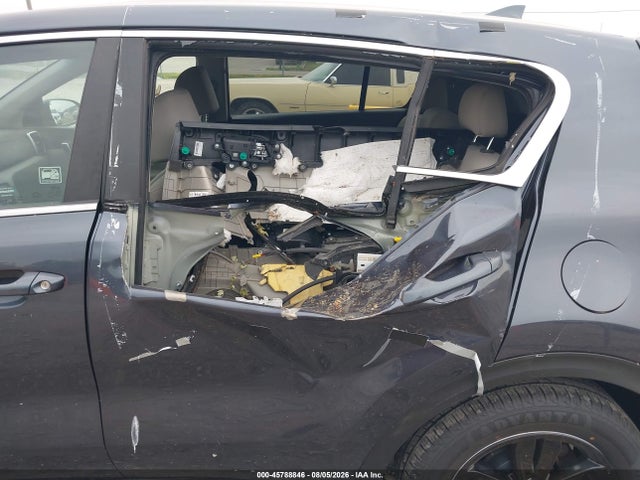 KIA Sportage Lx 2019 KNDPM3AC5K7557283 Image 6