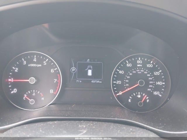 KIA Sportage Lx 2019 KNDPM3AC5K7557283 Image 7