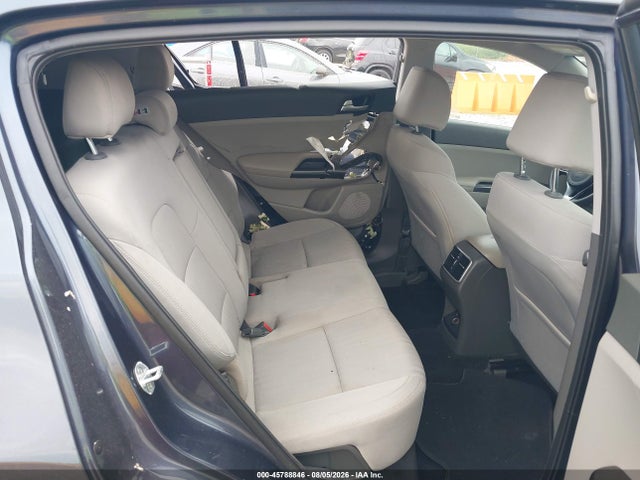KIA Sportage Lx 2019 KNDPM3AC5K7557283 Image 8