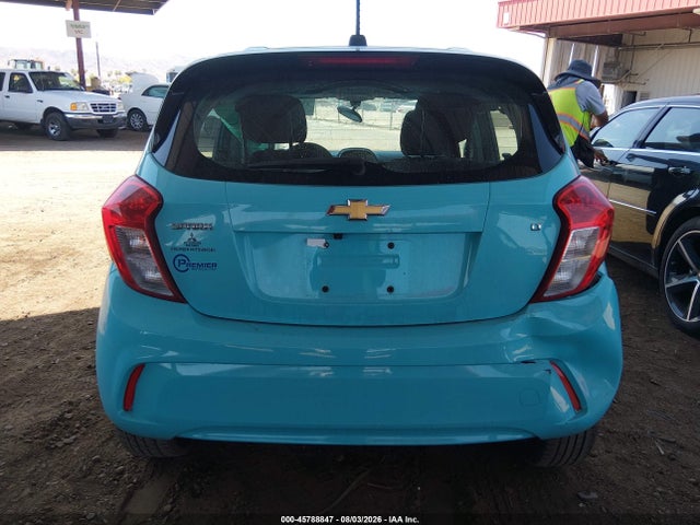 Chevrolet Spark Fwd 1lt Automatic 2021 KL8CD6SA3MC735644 Image 16