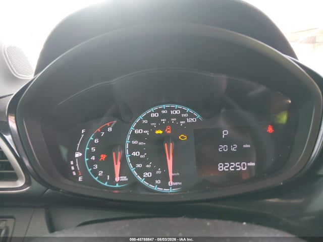 Chevrolet Spark Fwd 1lt Automatic 2021 KL8CD6SA3MC735644 Image 7
