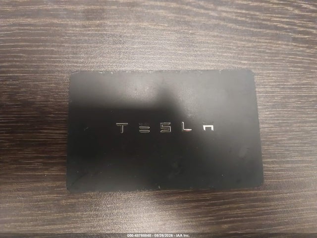 Продажа на аукционе авто 2020 Tesla Model Y Long Range Dual Motor All-wheel Drive, vin: 5YJYGDEE5LF030076, номер лота: 45788848