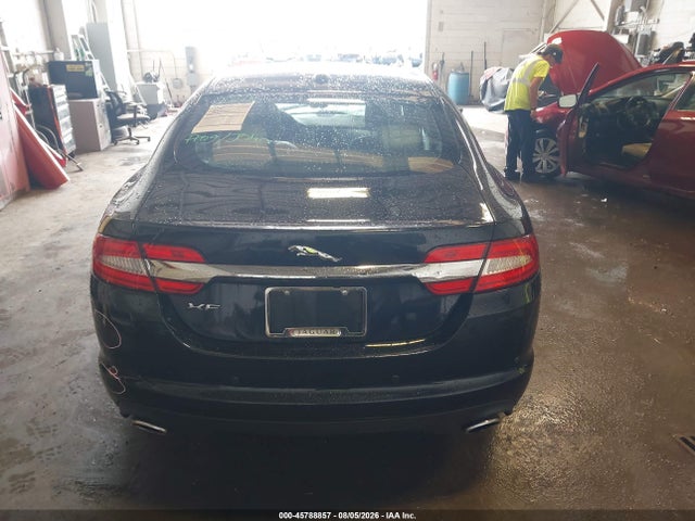 Aukcja sprzedaży 2012 Jaguar Xf, vin: SAJWA0FB1CLS31736, numer aukcji: 45788857