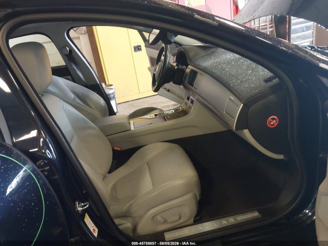 Aukcja sprzedaży 2012 Jaguar Xf, vin: SAJWA0FB1CLS31736, numer aukcji: 45788857