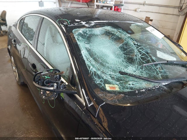 Aukcja sprzedaży 2012 Jaguar Xf, vin: SAJWA0FB1CLS31736, numer aukcji: 45788857