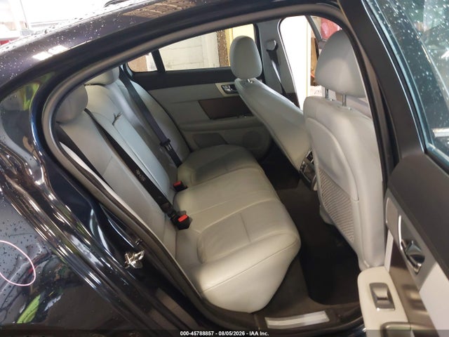 Aukcja sprzedaży 2012 Jaguar Xf, vin: SAJWA0FB1CLS31736, numer aukcji: 45788857