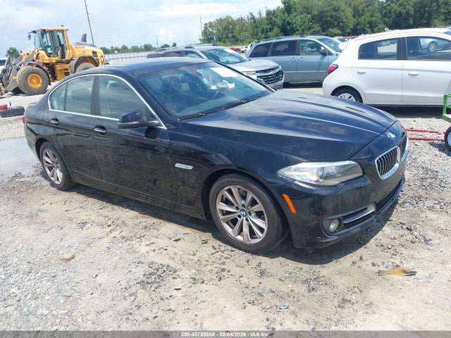 Auction sale of the 2015 Bmw 528i, vin: WBA5A5C50FD521984, lot number: 45788859