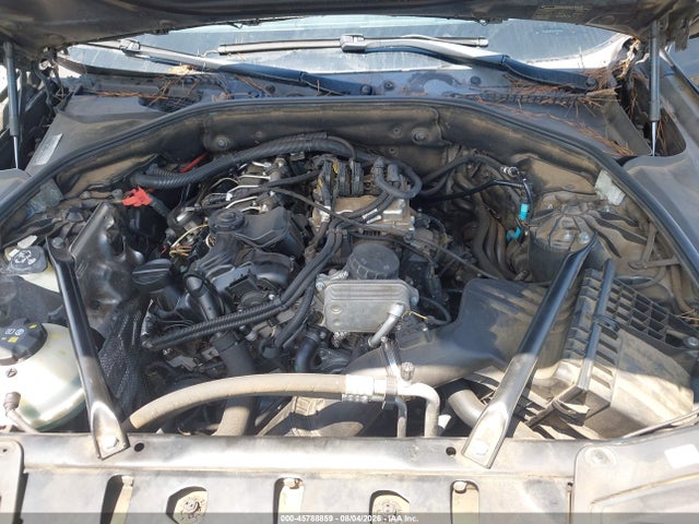 45788859 :رقم المزاد ، WBA5A5C50FD521984 vin ، 2015 Bmw 528i مزاد بيع