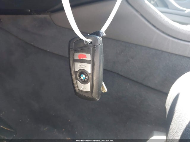 45788859 :رقم المزاد ، WBA5A5C50FD521984 vin ، 2015 Bmw 528i مزاد بيع