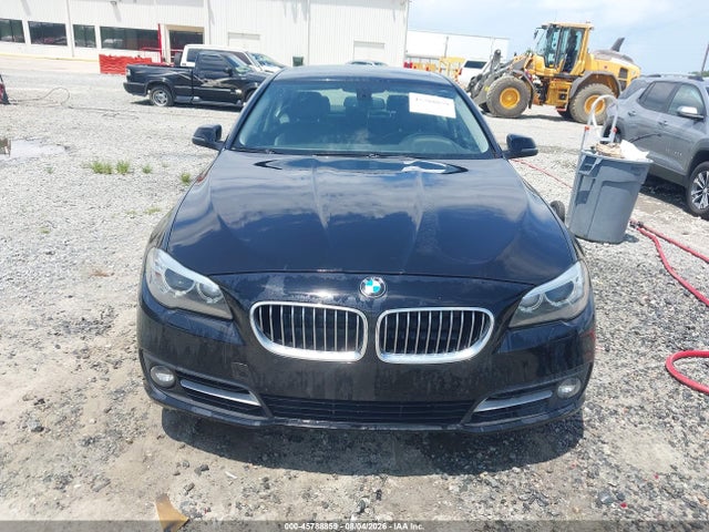 45788859 :رقم المزاد ، WBA5A5C50FD521984 vin ، 2015 Bmw 528i مزاد بيع