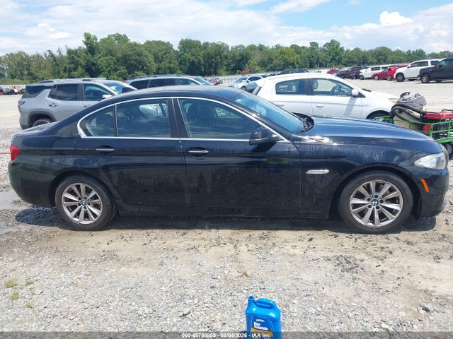 45788859 :رقم المزاد ، WBA5A5C50FD521984 vin ، 2015 Bmw 528i مزاد بيع