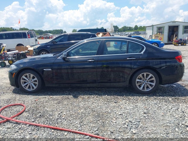 45788859 :رقم المزاد ، WBA5A5C50FD521984 vin ، 2015 Bmw 528i مزاد بيع