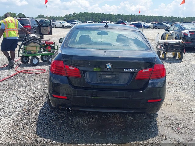 45788859 :رقم المزاد ، WBA5A5C50FD521984 vin ، 2015 Bmw 528i مزاد بيع
