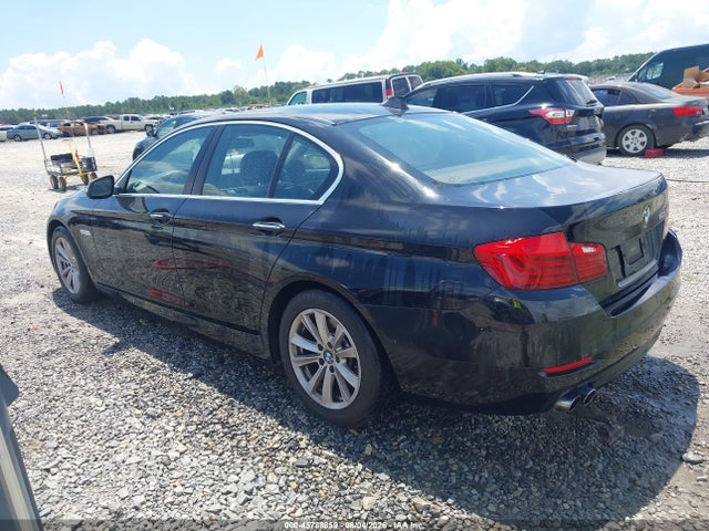 45788859 :رقم المزاد ، WBA5A5C50FD521984 vin ، 2015 Bmw 528i مزاد بيع