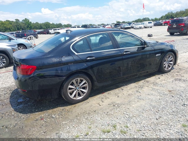 45788859 :رقم المزاد ، WBA5A5C50FD521984 vin ، 2015 Bmw 528i مزاد بيع