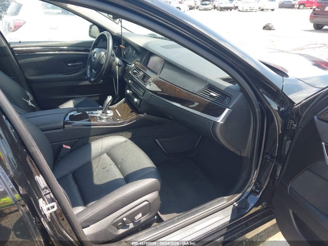 45788859 :رقم المزاد ، WBA5A5C50FD521984 vin ، 2015 Bmw 528i مزاد بيع