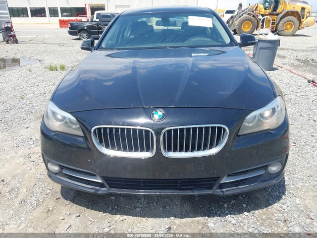 45788859 :رقم المزاد ، WBA5A5C50FD521984 vin ، 2015 Bmw 528i مزاد بيع