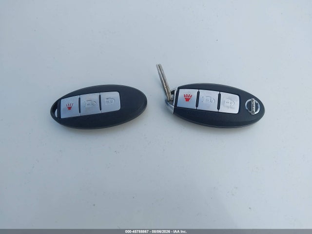 Aukcja sprzedaży 2013 Nissan Rogue Sv W/sl Pkg, vin: JN8AS5MV2DW654118, numer aukcji: 45788867