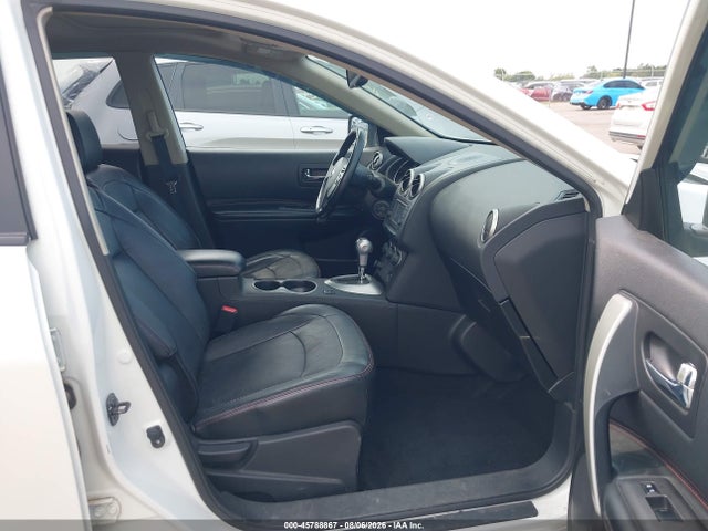 Aukcja sprzedaży 2013 Nissan Rogue Sv W/sl Pkg, vin: JN8AS5MV2DW654118, numer aukcji: 45788867
