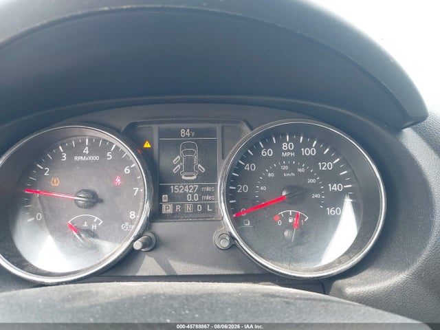 Aukcja sprzedaży 2013 Nissan Rogue Sv W/sl Pkg, vin: JN8AS5MV2DW654118, numer aukcji: 45788867