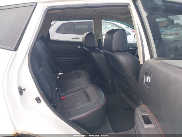 Aukcja sprzedaży 2013 Nissan Rogue Sv W/sl Pkg, vin: JN8AS5MV2DW654118, numer aukcji: 45788867