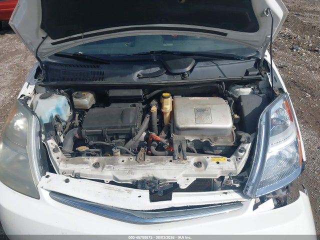 45788875 :رقم المزاد ، JTDKB20U483303617 vin ، 2008 Toyota Prius مزاد بيع