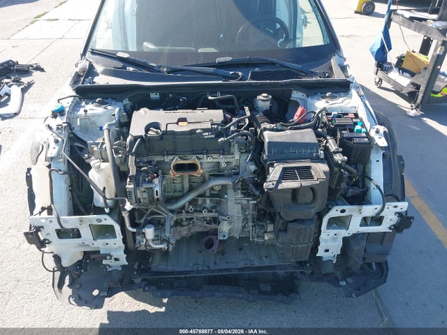 2HGFE2F59NH514881 Honda Civic Sport