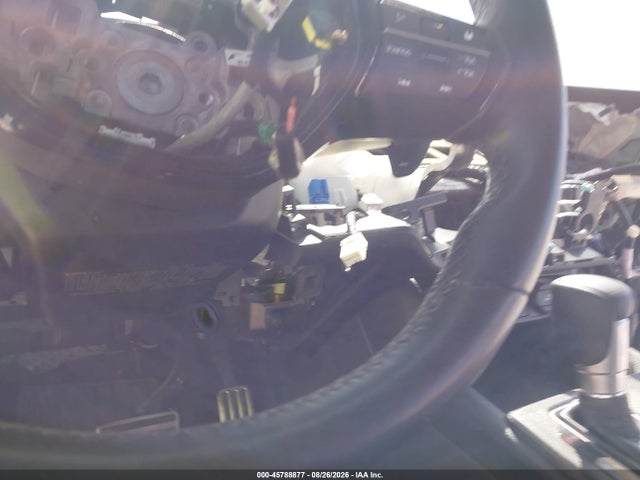 2HGFE2F59NH514881 Honda Civic Sport